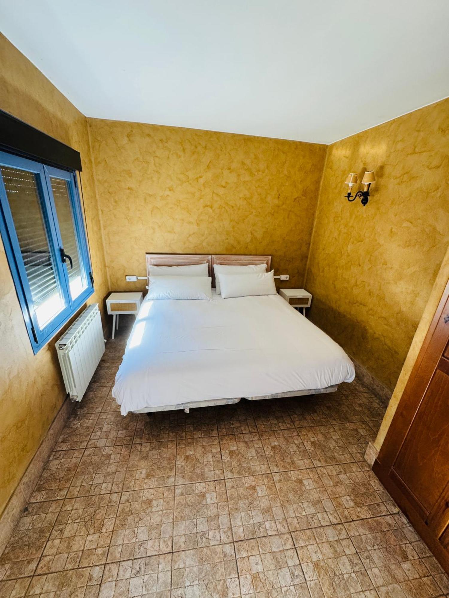 Hostal Nau Pradets Viella Extérieur photo