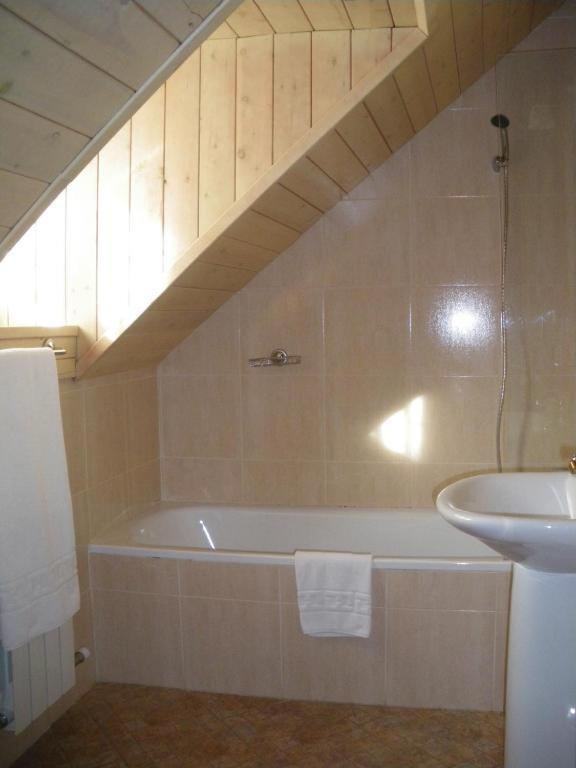 Hostal Nau Pradets Viella Extérieur photo