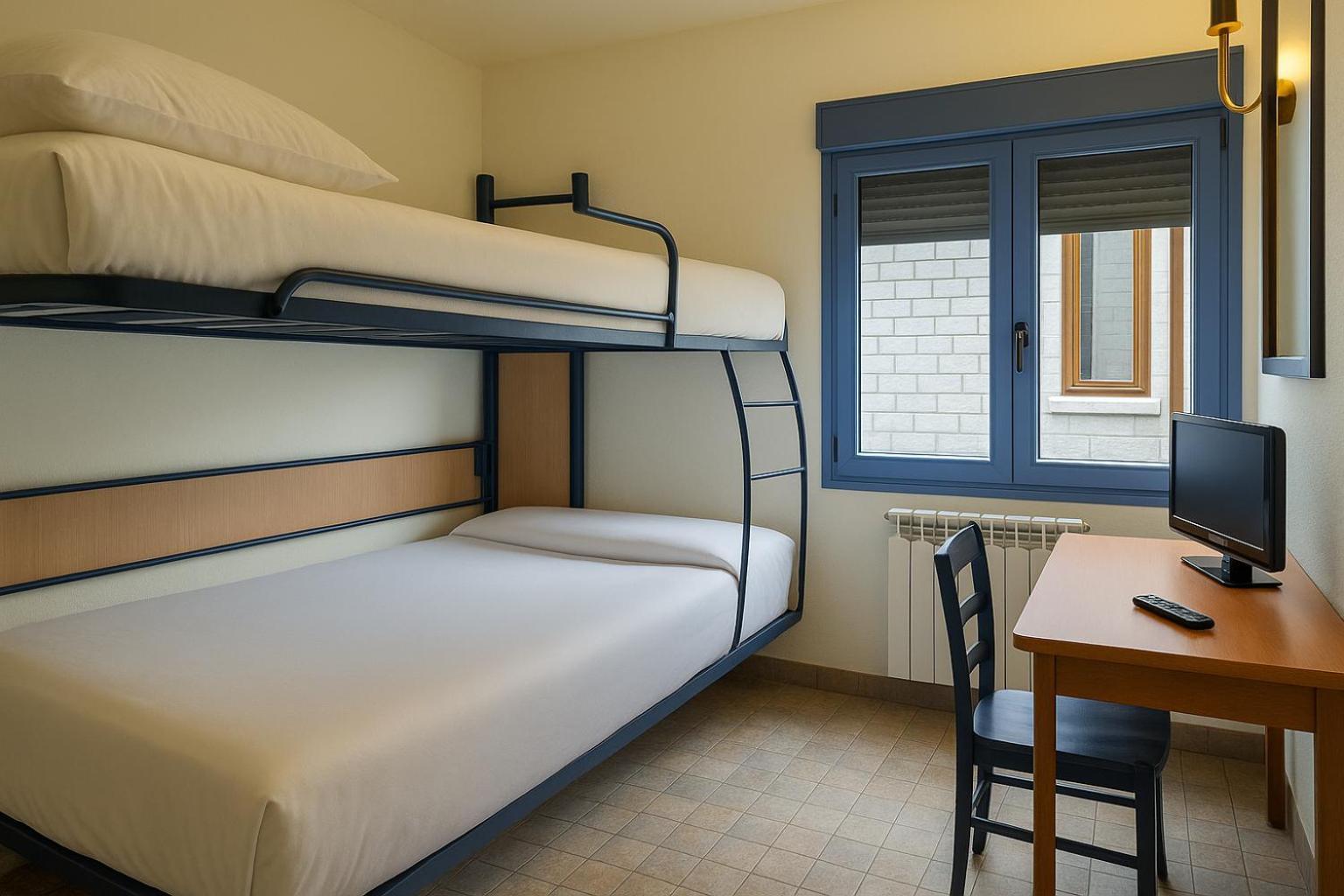 Hostal Nau Pradets Viella Extérieur photo