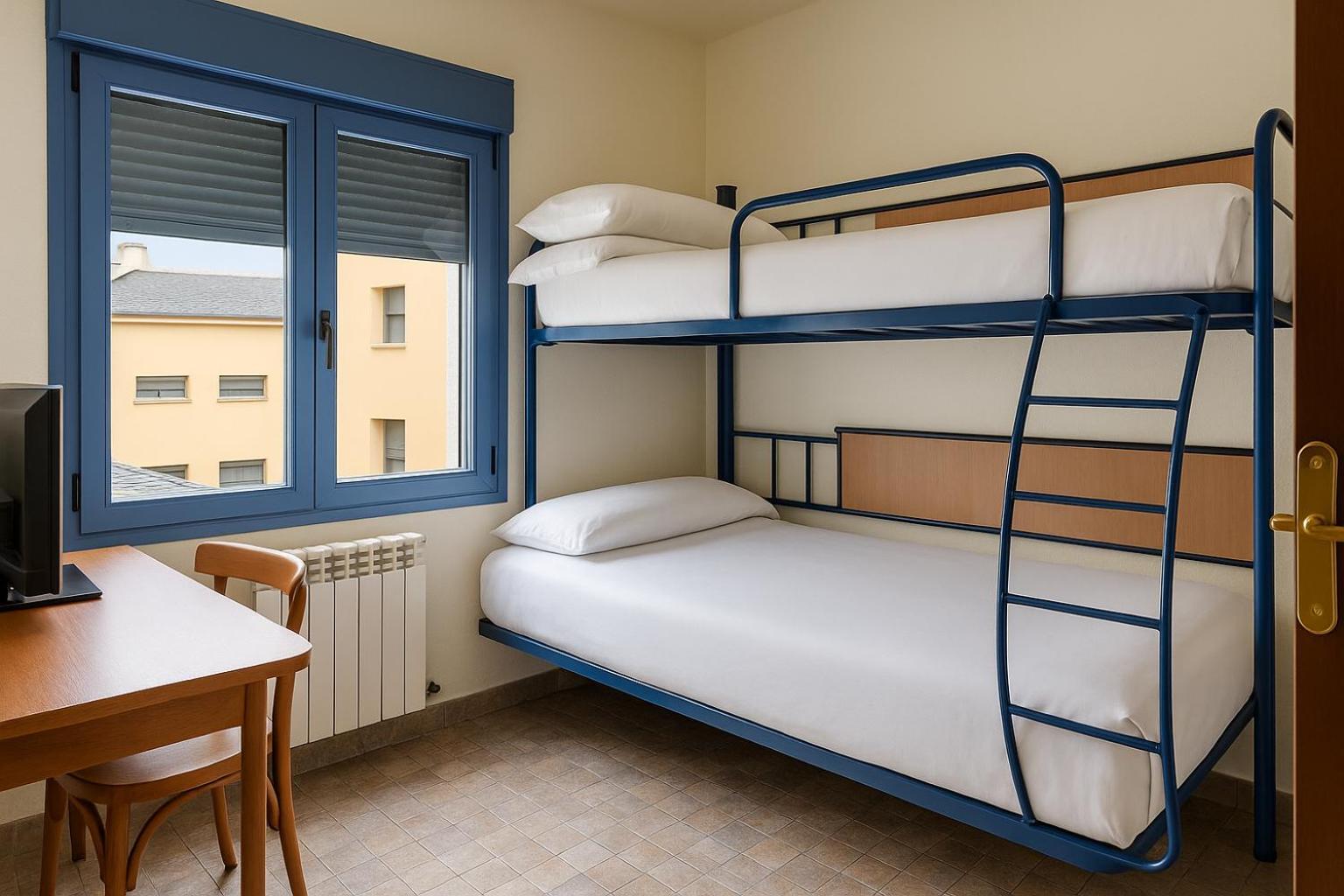 Hostal Nau Pradets Viella Extérieur photo